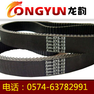 HTD300-5M工業(yè)同步帶